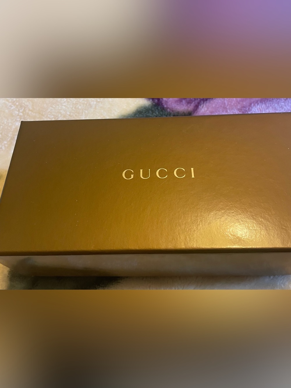 Gucci 1955 horse bit Crossbody wallet new without tags - Picture 11 of 15